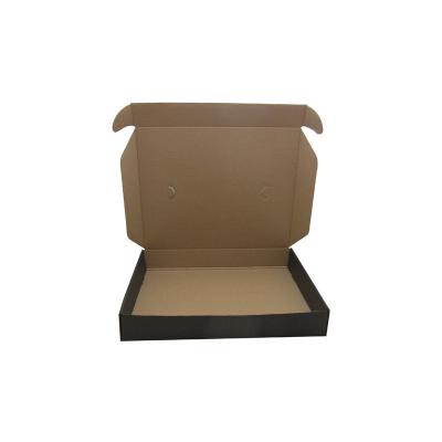 China Disposable Hot Selling Tuck Top Corrugated Mailing Boxes for sale