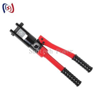 China YQK Integral Hydraulic Cable Crimper Hydraulic Crimping Tools 300mm2 for sale
