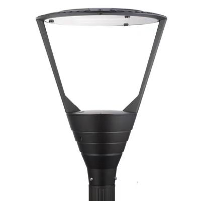 China 60W LED Garden City Post Urban LED Top for sale