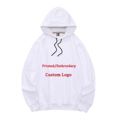 China Customized Women's Customized Logo Printed /Embroidered Men's Hoody Breathable Hoodies Workwear for sale