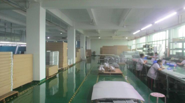 Verified China supplier - Shenzhen Iboard Technology Co., Ltd.