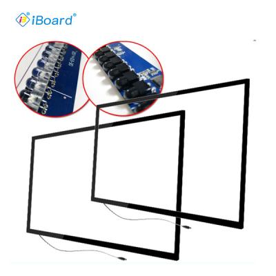 China Multifunctional touch frame for sale