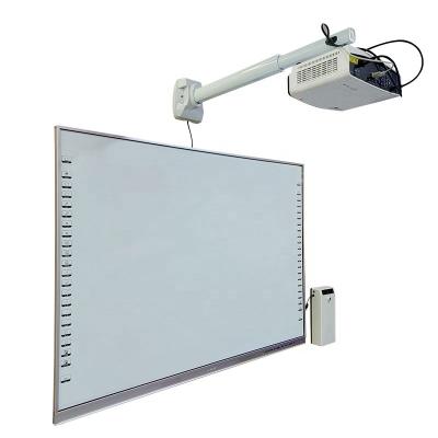 China Projector Mount China Monitor Aluminum Alloy Projector Accessories Floor Arm Mount Bracket For Whiteboard for sale