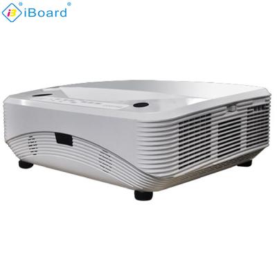 China DLP ILP UA Series 1280*800 3300lumen 3D Projector DLP Digital Laser Projector for sale