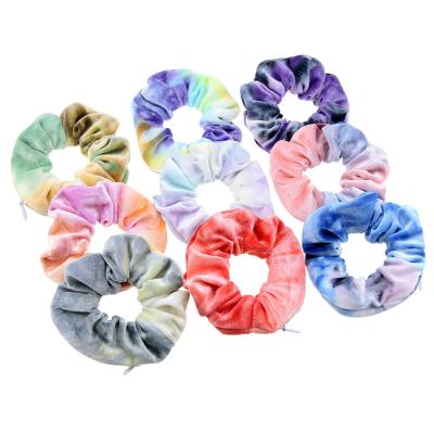 China Fashion Style Wholesale Price Baby Twist Double Layer Winter Korean Good Quality Nordic Headbands for sale