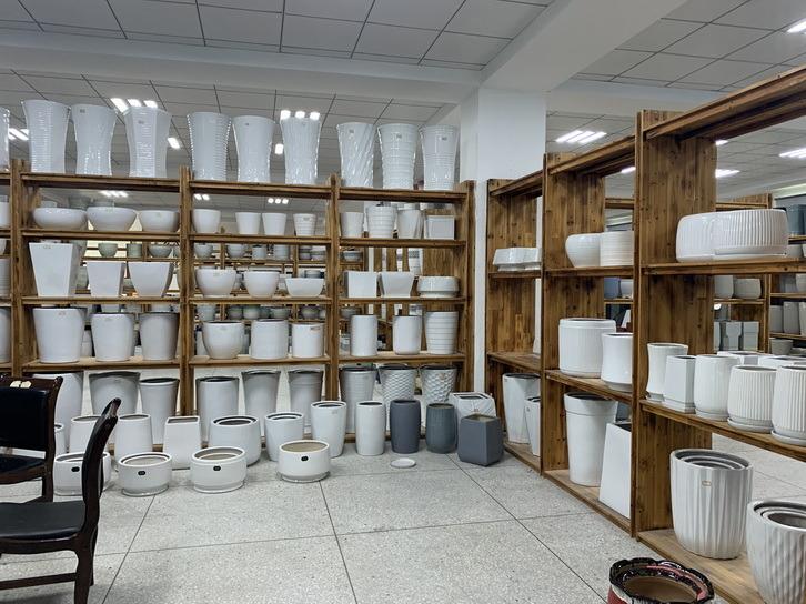 Verified China supplier - Chaozhou Chaoan Fengtang Qunhao Ceramics Factory