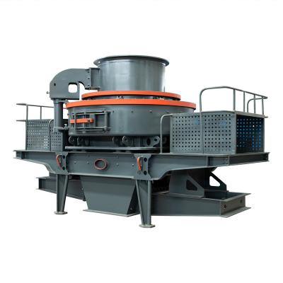 China Calcium/Basalt/Barite/Ballast/Aggregate 150-380 tph Vertical Shaft Impact Crusher VSI9526 Sand Making Machine For Heavy Calcium/Basalt/Barite/Ballast/Andesite Stone/Ag for sale