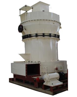 China energy & Mining YGM /TGM/MTM Series Powder Mill Grinding High Pressure Pulverizer for sale