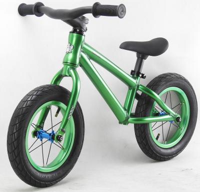 China Ride on Toy Ander Hot Sale Aluminum BMX Kids Push/Balances/Player/Walking Bike Taiwan CST Brand Wheel for sale