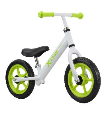 China Best Quality Game AL-1201 Mini Wheel Kids Sports Balance Bike Baby for Outdoor for sale