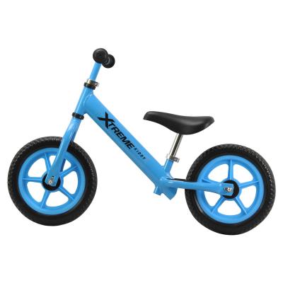 China AL-1201 Child Balance Baby Products Kids No Pedal Push Bike For 3-5 Years Old Boy for sale