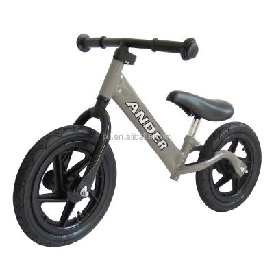 China Ride on Toy First Smart Balance Bike ultra - light frame kids ride a bike for sale