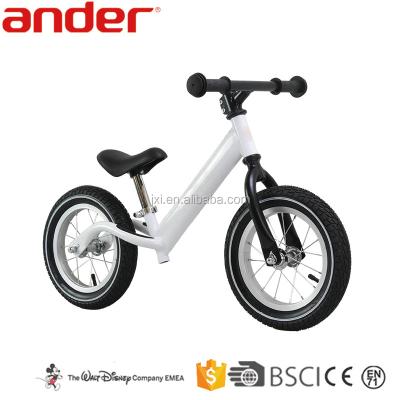 China ANDER Steel Kid Toy Bicycle Cheap Baby Boy Patent China Baby Bicycle for sale