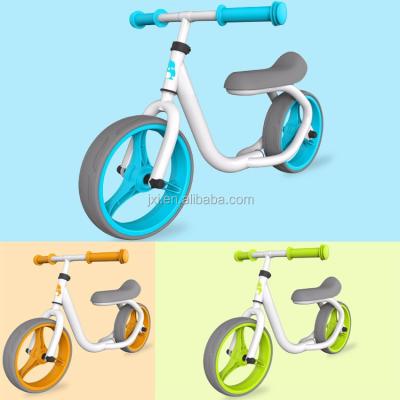 China Kids Toys Bike 2017 High Quality Baby Bikes No Pedals Two Wheel Balance Bike for sale