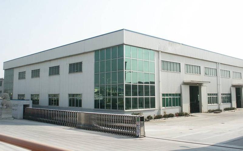 Verified China supplier - Qingdao Ransger Environment Technology Co., Ltd