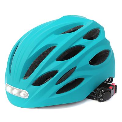 China Smart Bicycle Helmet YITELA OEM/ODM Safe Road LED Light Smart Bicycle Bicycle for sale