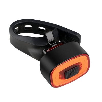 China 7 Working Modes YITELA Bicycle Lights Wholesaler Waterproof Rear Light Bicycle for sale