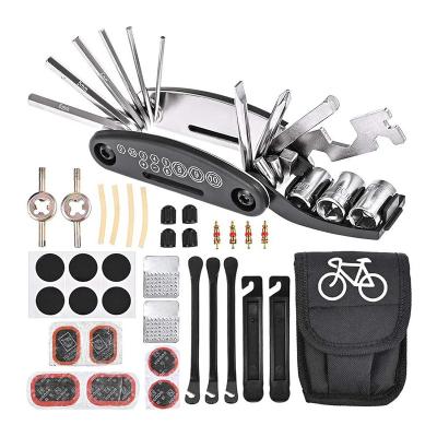 China 3 Working Modes Outdoor YITELA Customized Other Bicycle Accessories Mini Bicycle Repair Tool for sale