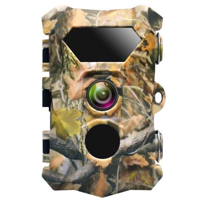 China Trail ACPRO 2.4 TFT Screen IP66 12MP Outdoor Infrared Monitoring Trail and Hunting Outdoor Camera for sale