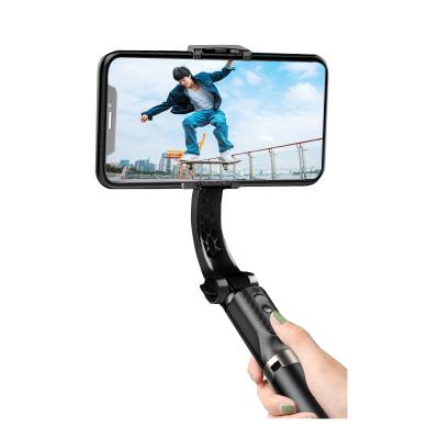 China Selfie Stick ITRAGO SS-H202 New Design H4 Single Axis Foldable Handheld Selfie Stick for sale