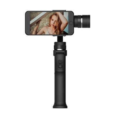 China New Design H6 Mobile 3 Axis Mobile Phone ITRAGO Handheld Gimbal Gimbal for sale