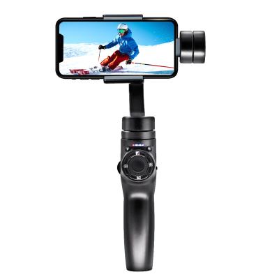 China ITRAGO 2S Smartphone Mobile Phone Stabilizer 3 Axis Handheld Gimbal for sale