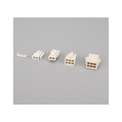 China White Goods 557 Wholesale Electronic Fiber Terminal Quick Connector Electronic Ladder Connectors Cable Connectors for sale