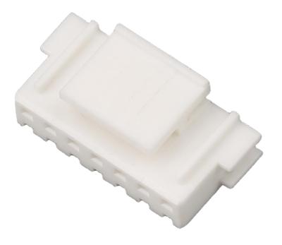 China Pitch White Goods Xap-05v-1 Xa 5pin Connector Housing Connector 2.5mm For PCB Board for sale