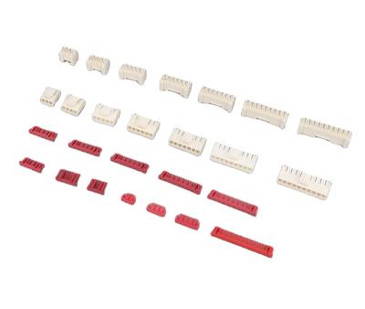 China White Goods Cable To Ship 3.96mm Pitch 11 Pin Vh Connector From China Supplier for sale