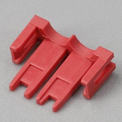 China White Goods Vh Connector 3.96mm Pitch Crimp Housing Wire Connector for sale