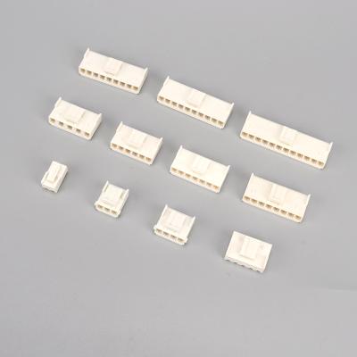 China White Goods Cable To Board Crimp Style Vh 3.96mm Pitch Connector for sale