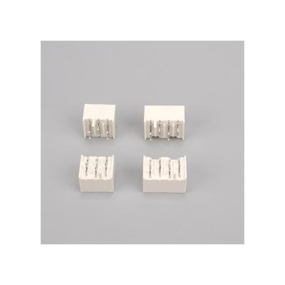 China White Goods 1-1241961-7 12419 good and cheap terminal connector series wire to board socket connector pogo pin for sale