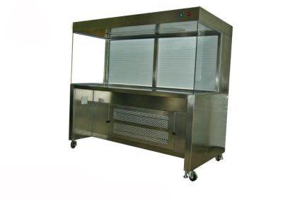 Chine établi de Cleanroom de personne de l'acier inoxydable 3 de 1900x850x1480mm à vendre