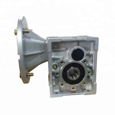 China Garment Shops SKM Series Helical Gearbox Helical Hypoid Gearbox Gear Units High Strength Speed ​​Reducer for sale