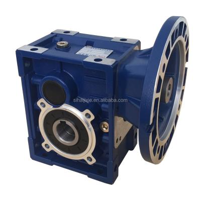 China SKM Gear Gear Reducer SKM28C-Three Stage Helical for sale