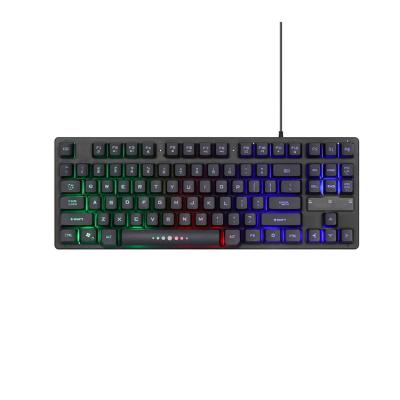 China For Good Affordable Tablet Gaming Keyboard With Shenzhen Custom Switch for sale