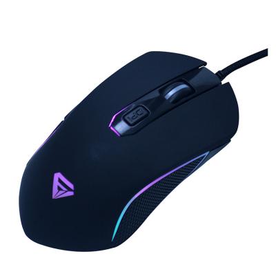 China 7D Gaming Mouse New Model 7D Wired Led Gaming Mouse Laptop Computer Mouse Game for sale