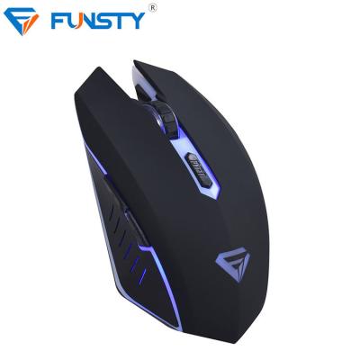 China 6d Gaming Mouse Wired Drivers USB 6D Gaming Mouse Maus With RGB LED Light For Gamers for sale