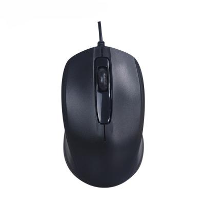 China mini cheap 3d usb mouse optical mouse cable small mouse for sale