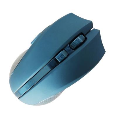 China High Quality OEM 3D PC Laptop Computer Wireless Mouse for sale