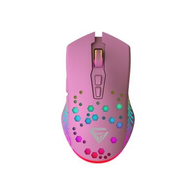 China OEM 6D Gaming Mouse Best Outdoor Colorful Optical Gaming Mouse For PC Mac for sale