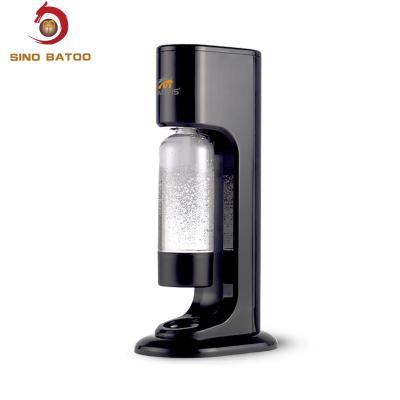 China Sodastream Carbonated Drink Soda Water Machine For Home , FDA for sale