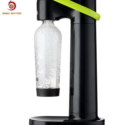 China ABS Sparkling Water Maker Machine , Home Seltzer Maker for sale