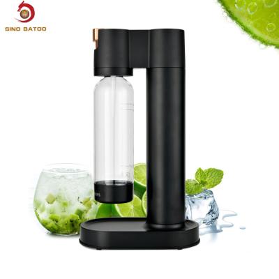 China ODM Sparkling Water Maker Machine Home Soda Carbonator for sale