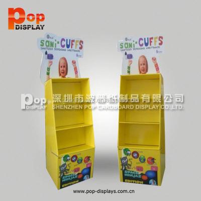 China panadol paper display for sale