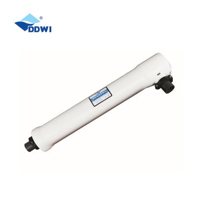 China Factory DDWI CMFH-OP-FRP-1 Horizontal Side Inlet Filter Housing for sale