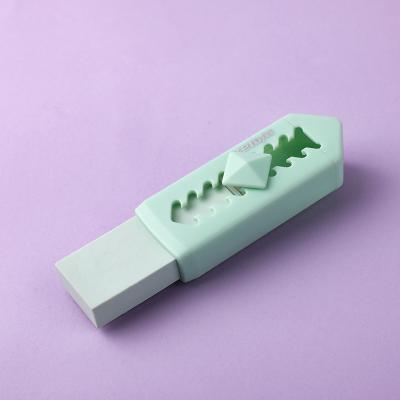 China 2021 Hot Sale Promotional Cheap Eraser Kids Eraser Rubber Eraser (pencil) Eraser for sale