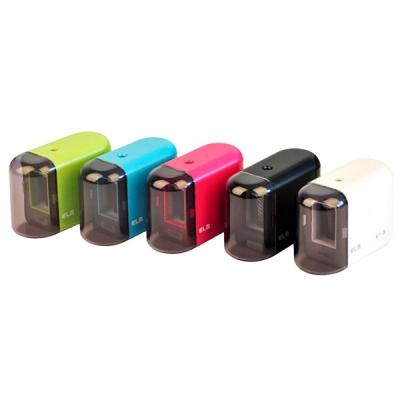 China Fast and quiet electric pencil sharpener. Ultra Portable Mini Pencil Sharpener Electric Automatic Pencil Sharpener For Kids for sale