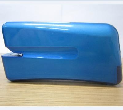 China Metal Office Stationery Strip 20 Sheets Metal Paper Stapler for sale