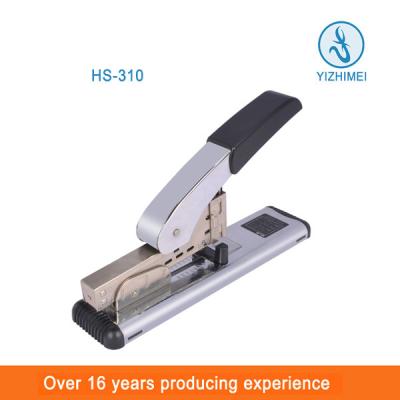 China HS-310 Metal Staplers Heavy Duty Stapler Metal Stapler, MAX 70 Sheet for sale